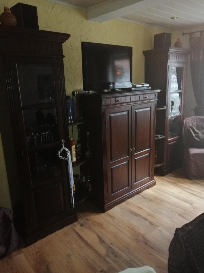 Glori 'S Fewo Bad Sooden-Allendorf Exterior foto