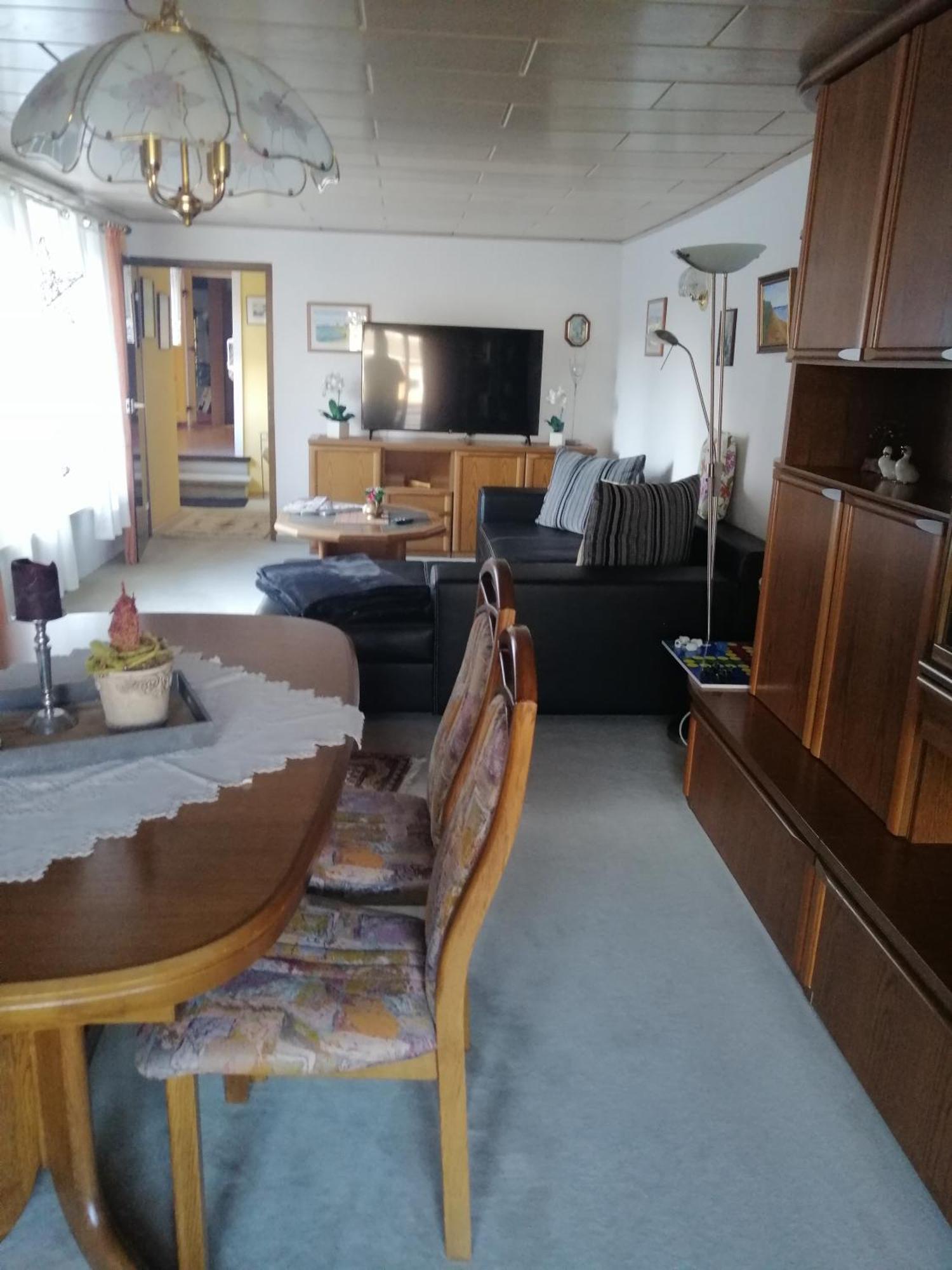 Glori 'S Fewo Bad Sooden-Allendorf Zimmer foto