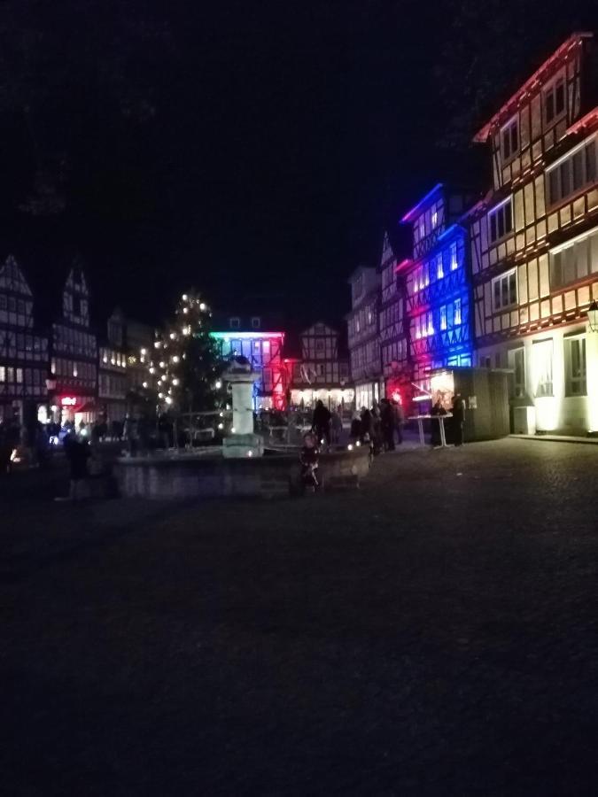Glori 'S Fewo Bad Sooden-Allendorf Exterior foto